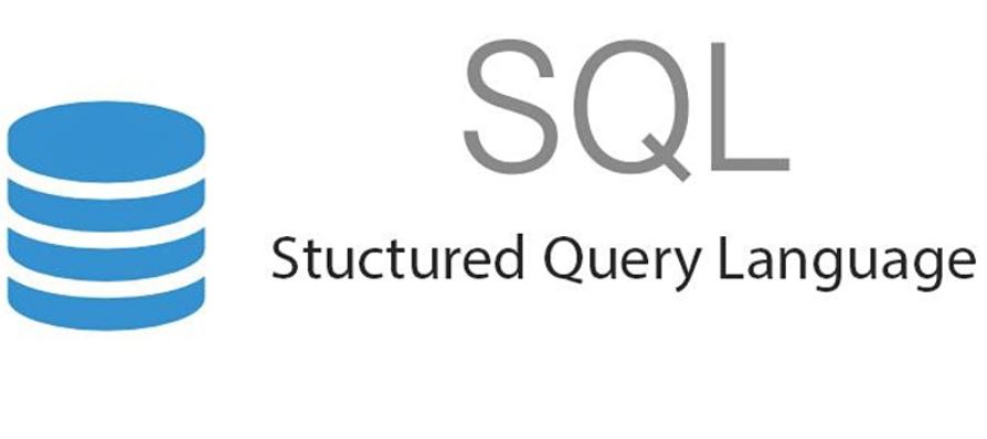 SQL structured Query Language